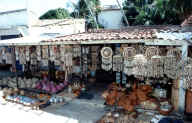 Artesanatos