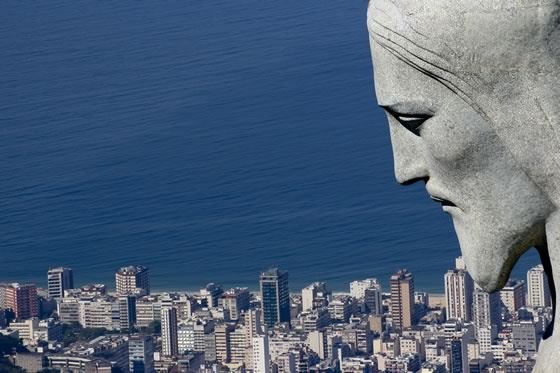 Cristo Redentor 