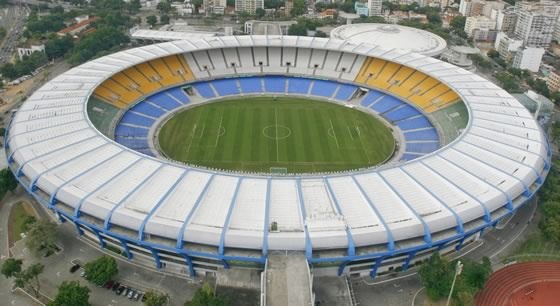 Estdio de Futebol Maracan