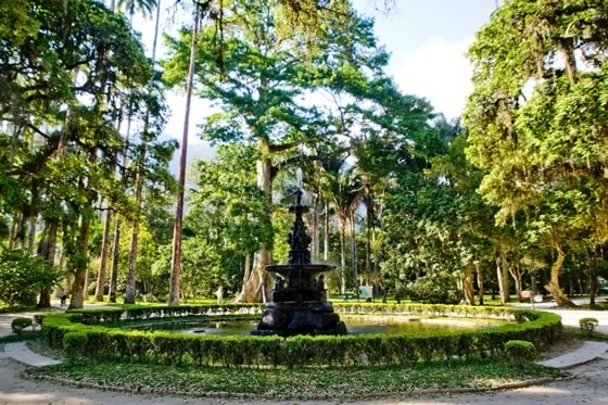 Jardim Botnico